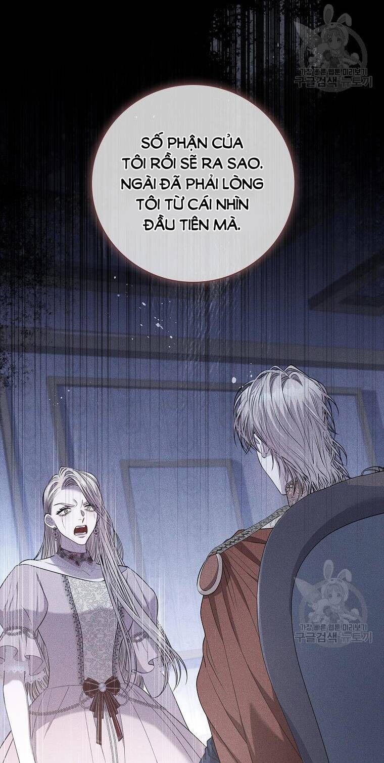 Tôi Trở Thành Thư Ký Của Bạo Chúa: Chapter 101.2