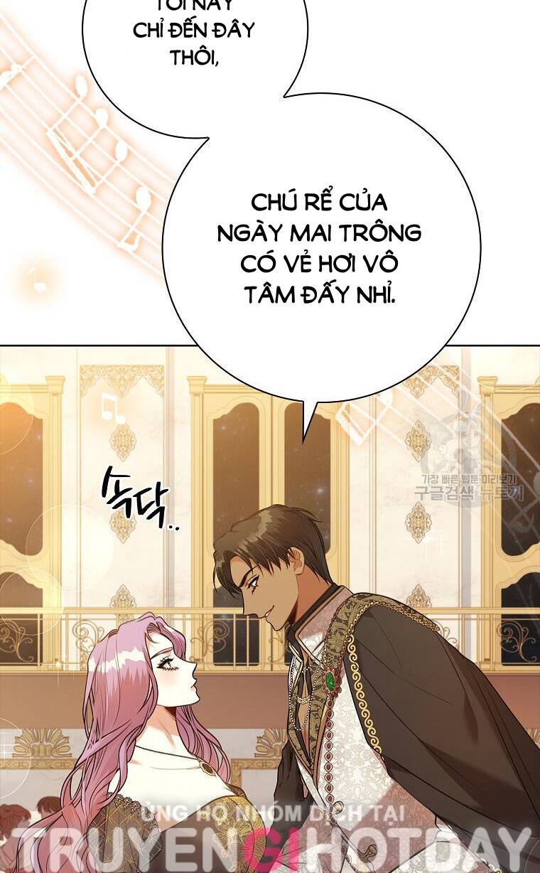 Tôi Trở Thành Thư Ký Của Bạo Chúa: Chapter 101.2
