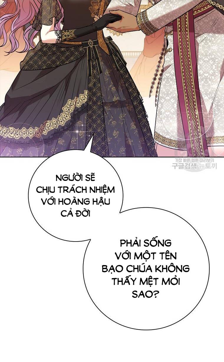 Tôi Trở Thành Thư Ký Của Bạo Chúa: Chapter 101.2