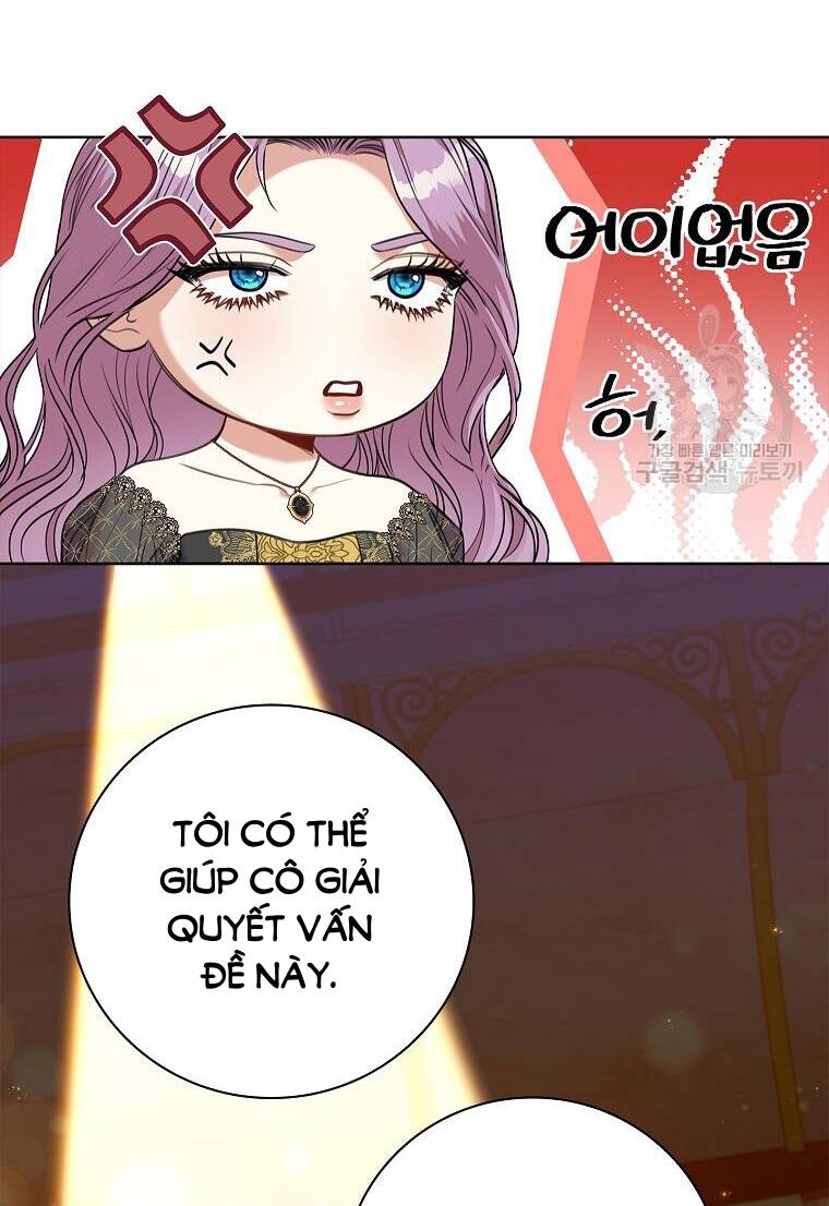 Tôi Trở Thành Thư Ký Của Bạo Chúa: Chapter 101.2
