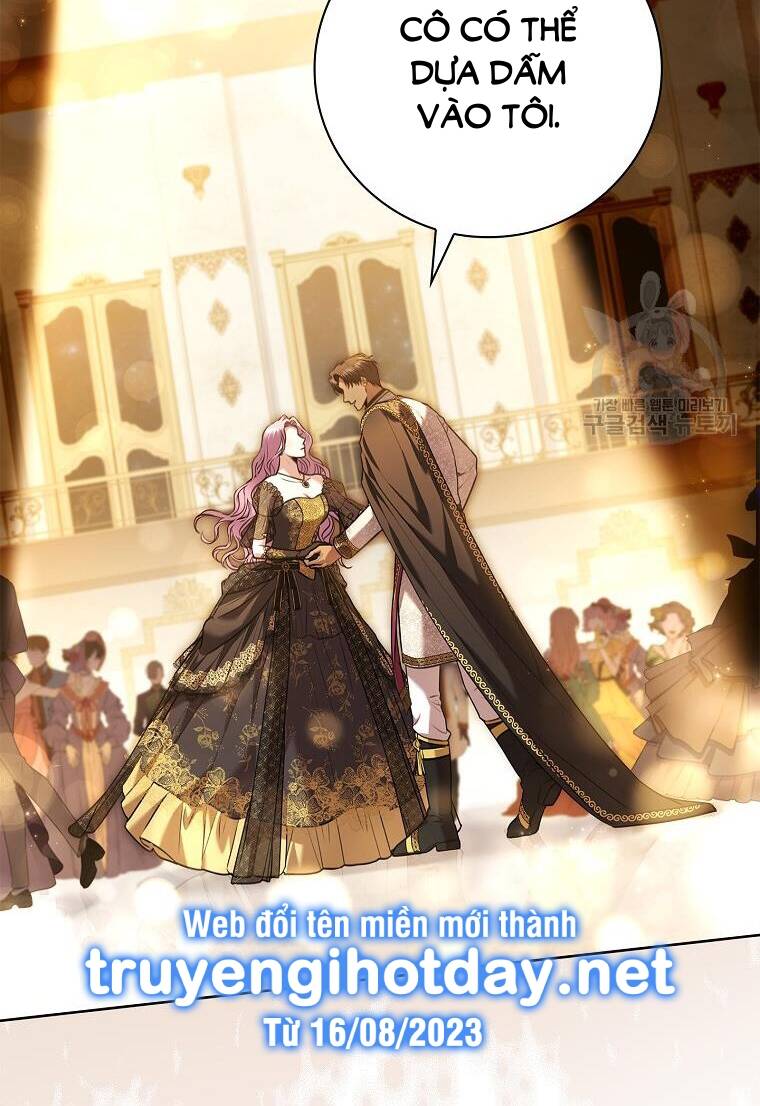 Tôi Trở Thành Thư Ký Của Bạo Chúa: Chapter 101.2