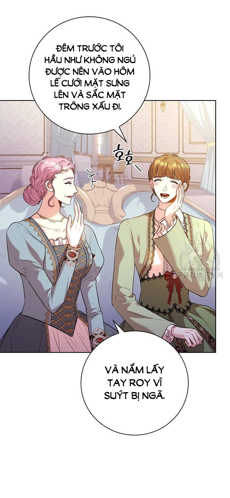 Tôi Trở Thành Thư Ký Của Bạo Chúa: Chapter 102.1