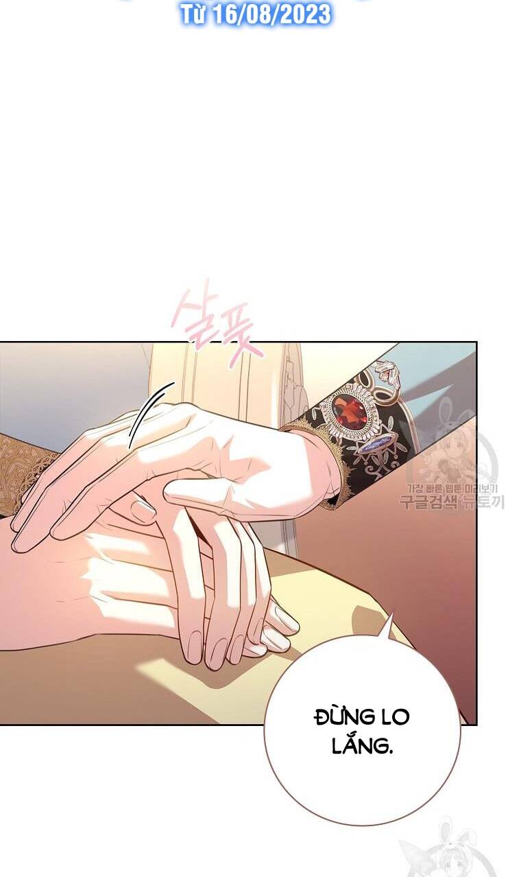 Tôi Trở Thành Thư Ký Của Bạo Chúa: Chapter 102.1