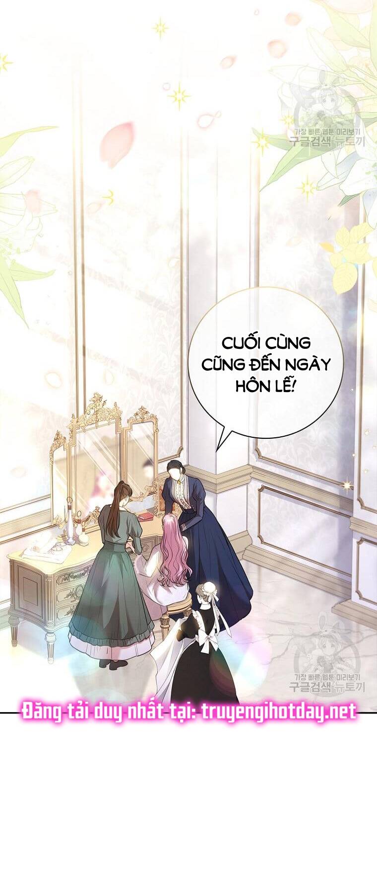 Tôi Trở Thành Thư Ký Của Bạo Chúa: Chapter 102.1