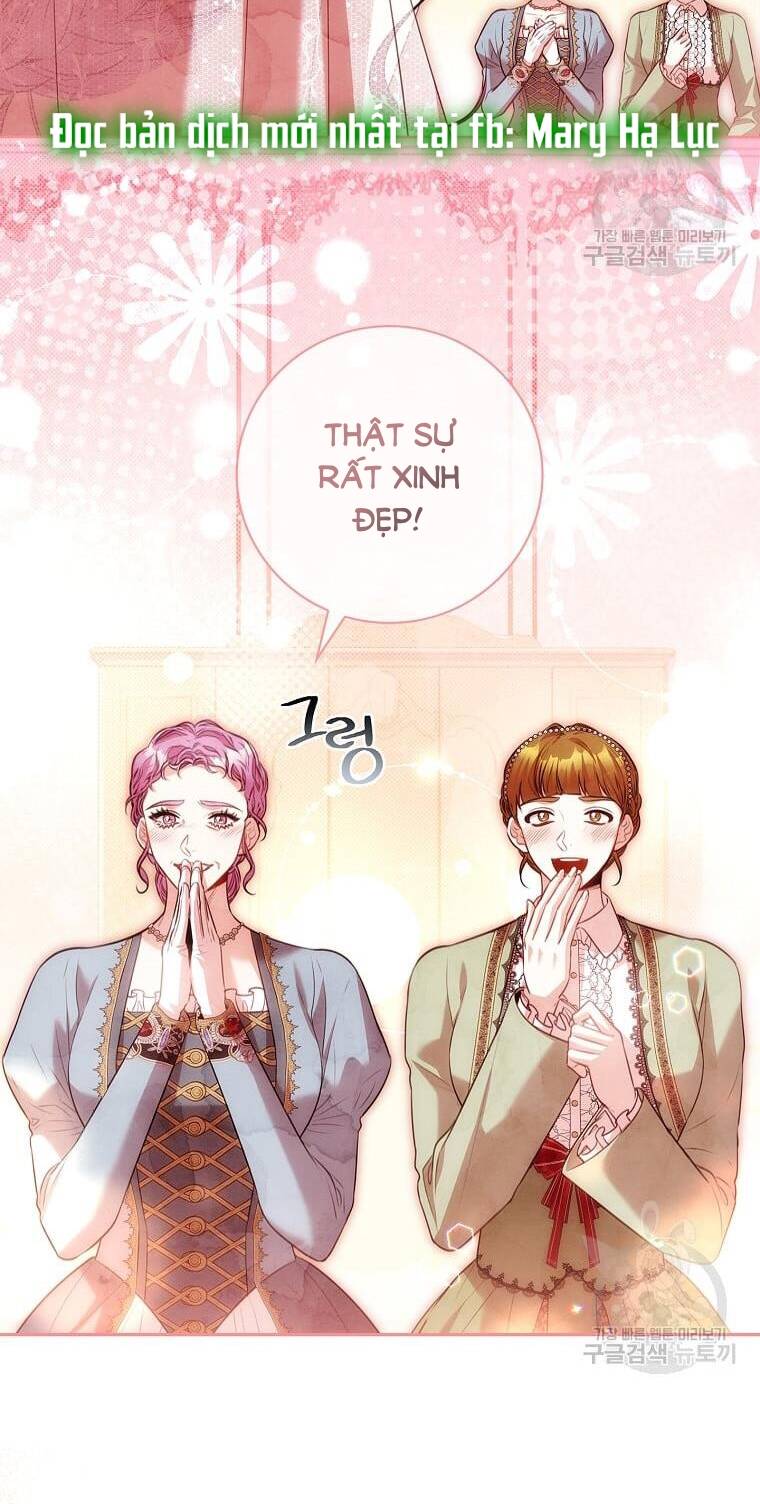 Tôi Trở Thành Thư Ký Của Bạo Chúa: Chapter 102.1