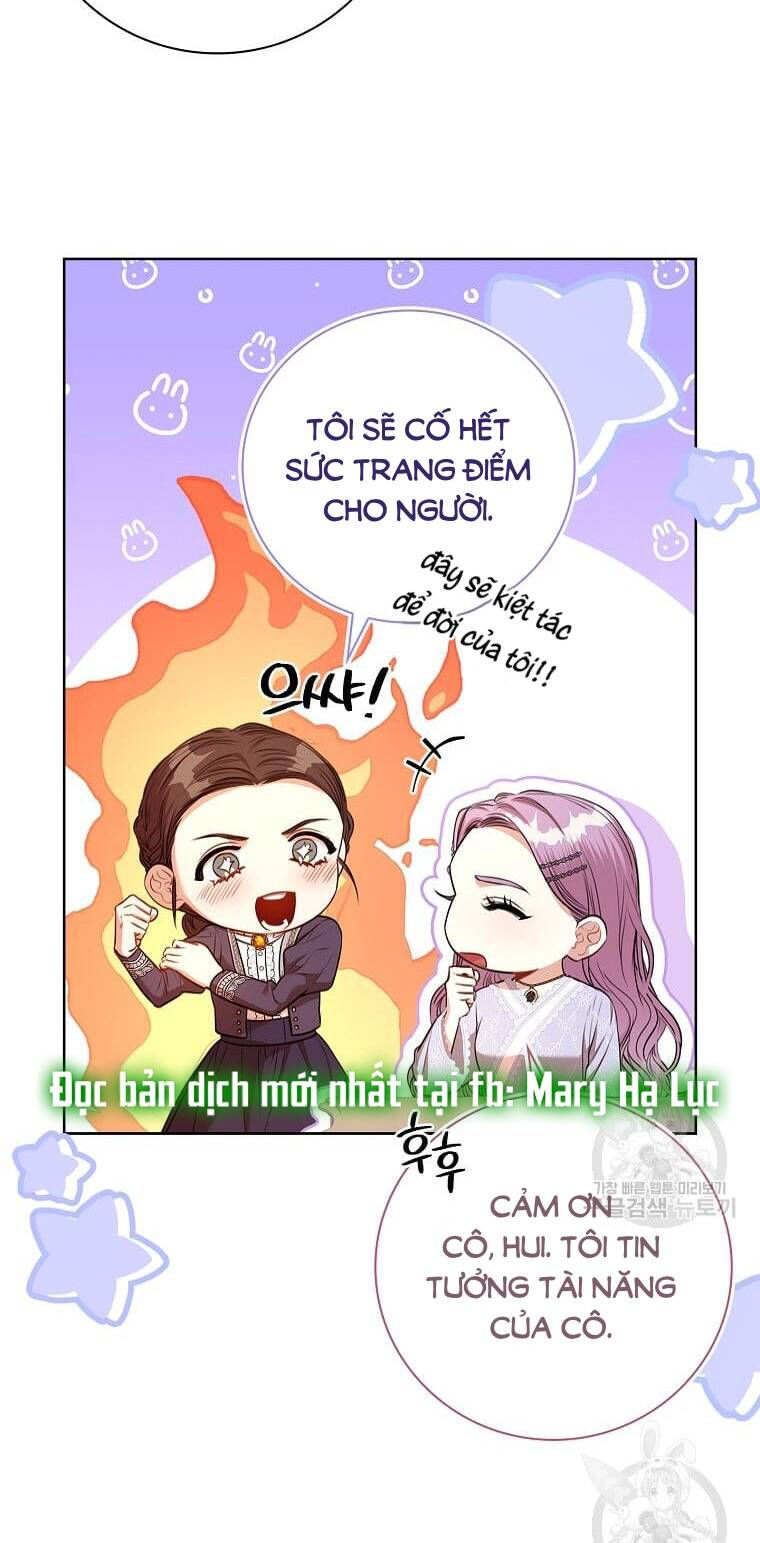 Tôi Trở Thành Thư Ký Của Bạo Chúa: Chapter 102.1