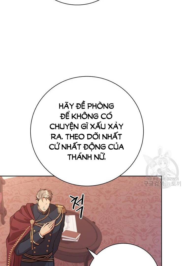 Tôi Trở Thành Thư Ký Của Bạo Chúa: Chapter 102.2