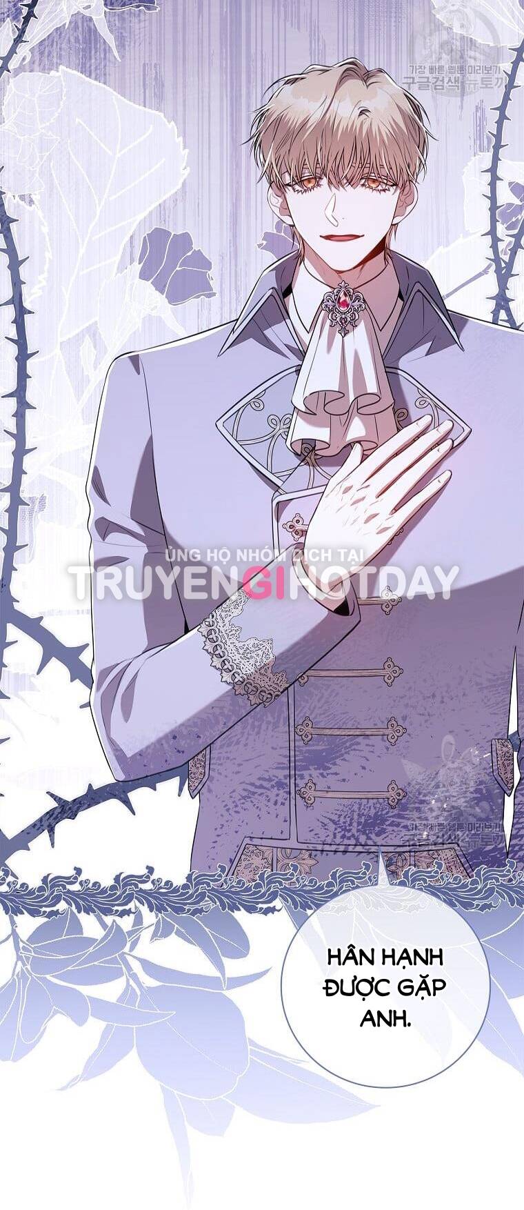Tôi Trở Thành Thư Ký Của Bạo Chúa: Chapter 102.2