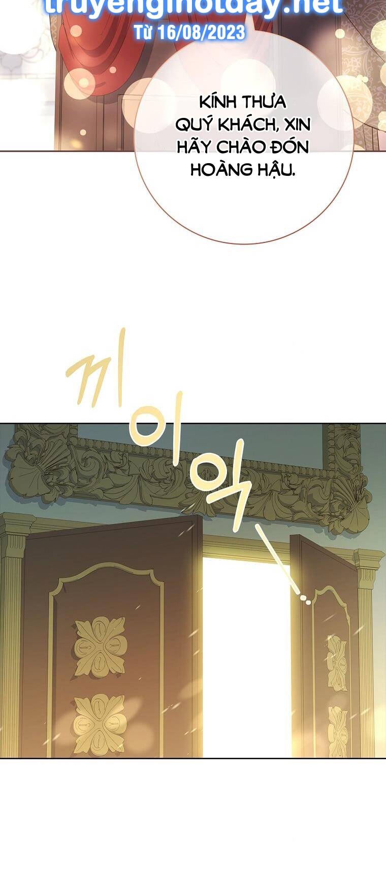 Tôi Trở Thành Thư Ký Của Bạo Chúa: Chapter 102.2