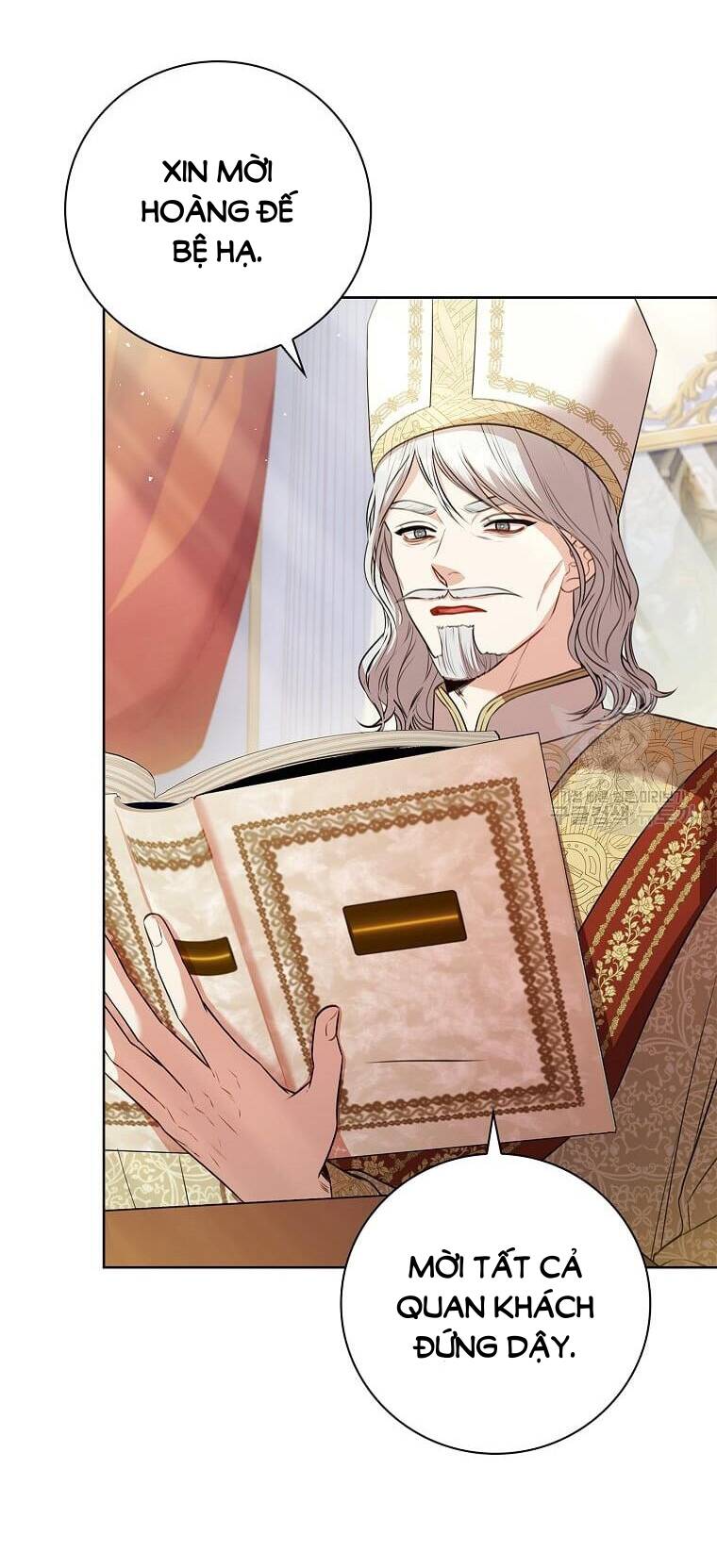 Tôi Trở Thành Thư Ký Của Bạo Chúa: Chapter 102.2
