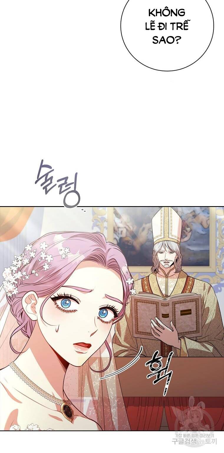 Tôi Trở Thành Thư Ký Của Bạo Chúa: Chapter 102.2