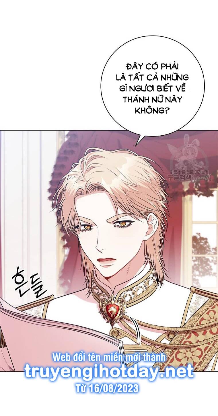 Tôi Trở Thành Thư Ký Của Bạo Chúa: Chapter 102.2