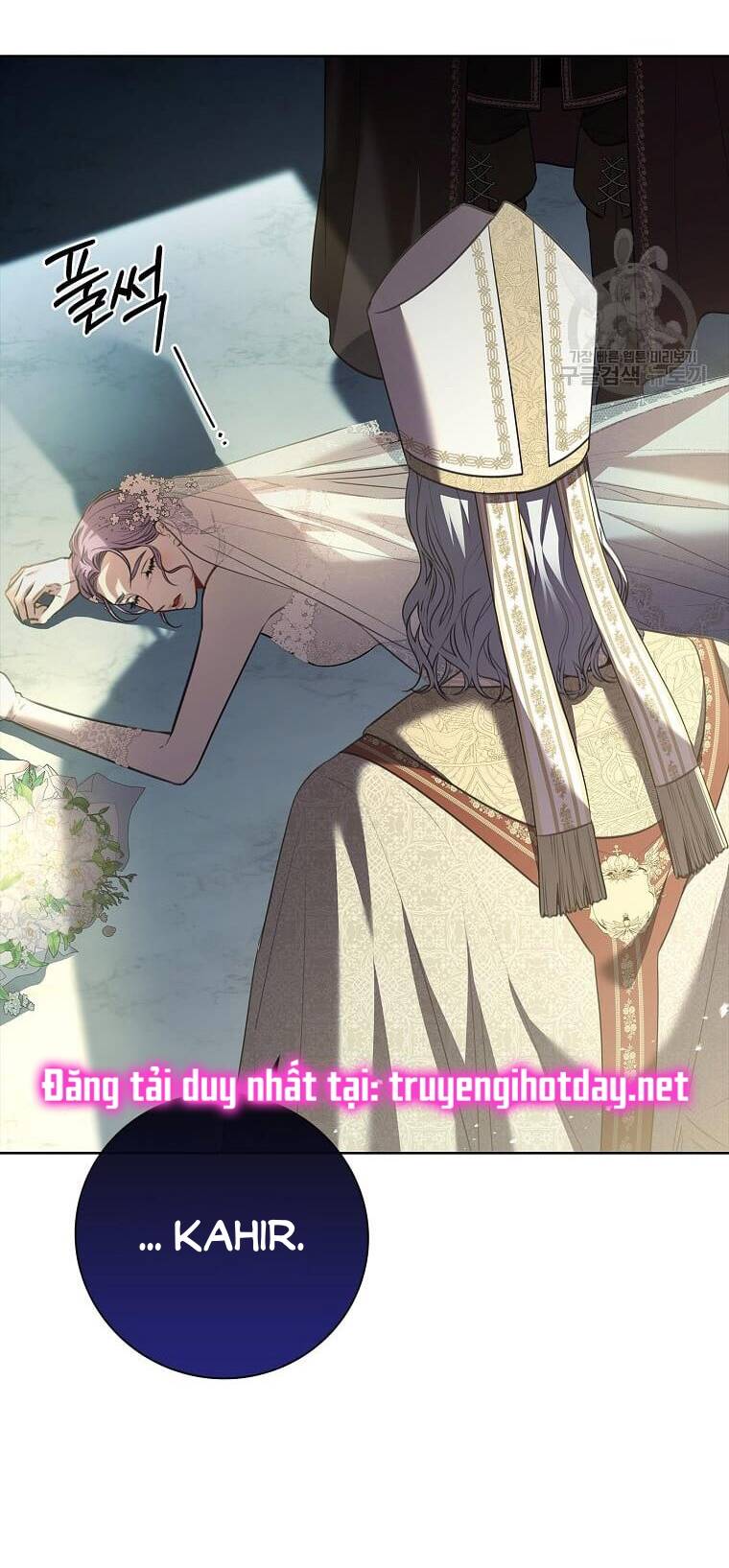 Tôi Trở Thành Thư Ký Của Bạo Chúa: Chapter 102.2