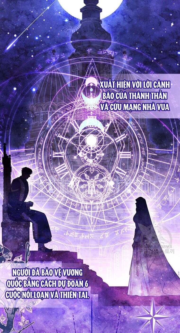 Tôi Trở Thành Thư Ký Của Bạo Chúa: Chapter 102.2
