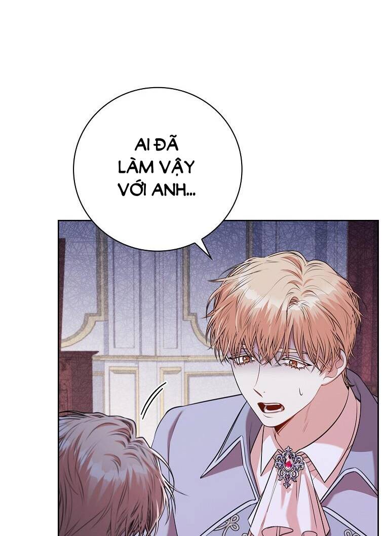 Tôi Trở Thành Thư Ký Của Bạo Chúa: Chapter 103.1