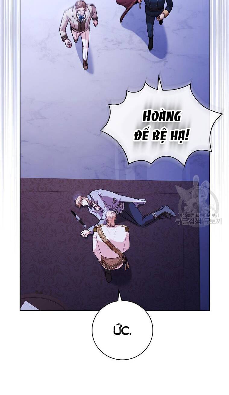 Tôi Trở Thành Thư Ký Của Bạo Chúa: Chapter 103.1