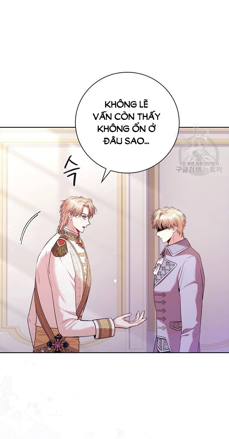 Tôi Trở Thành Thư Ký Của Bạo Chúa: Chapter 103.1