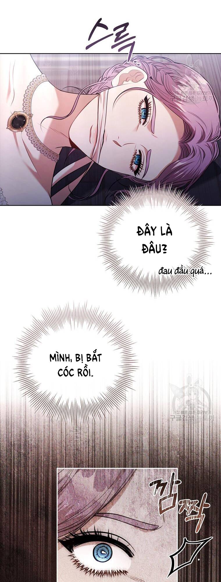Tôi Trở Thành Thư Ký Của Bạo Chúa: Chapter 103.1