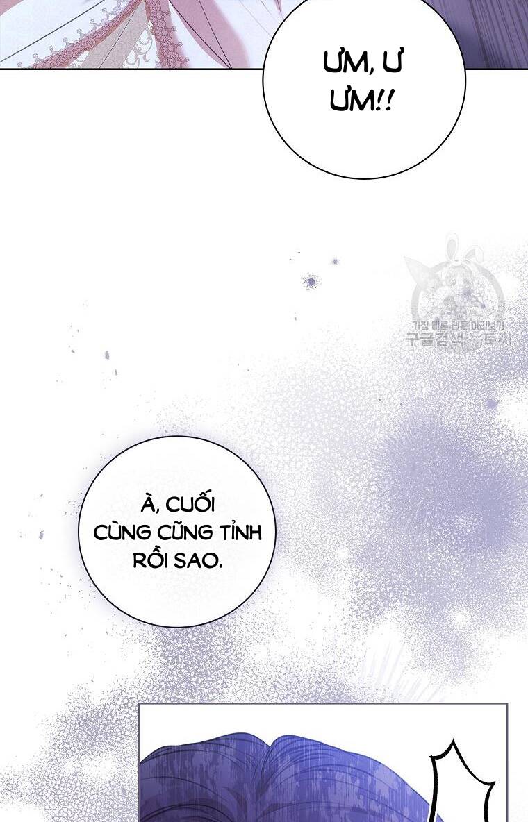 Tôi Trở Thành Thư Ký Của Bạo Chúa: Chapter 103.1