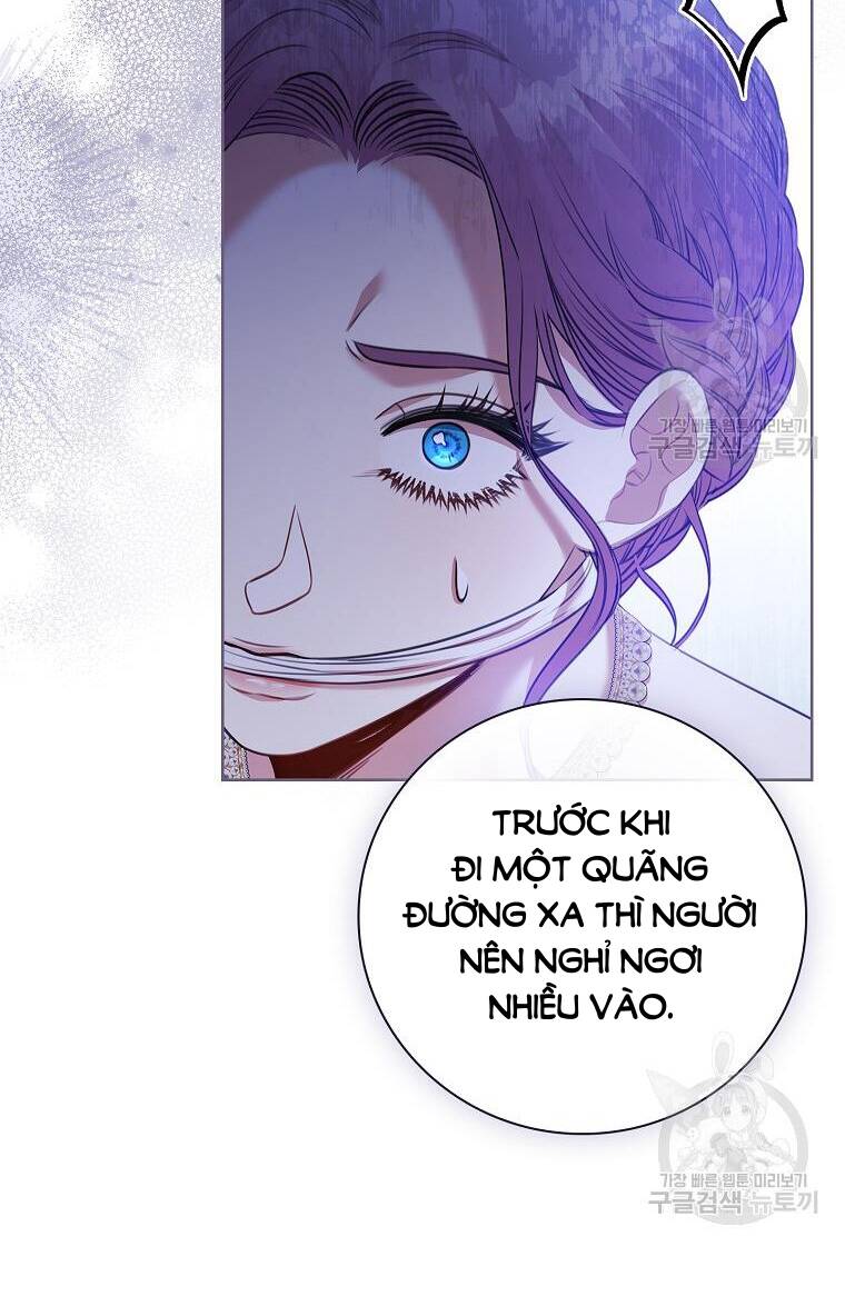 Tôi Trở Thành Thư Ký Của Bạo Chúa: Chapter 103.1