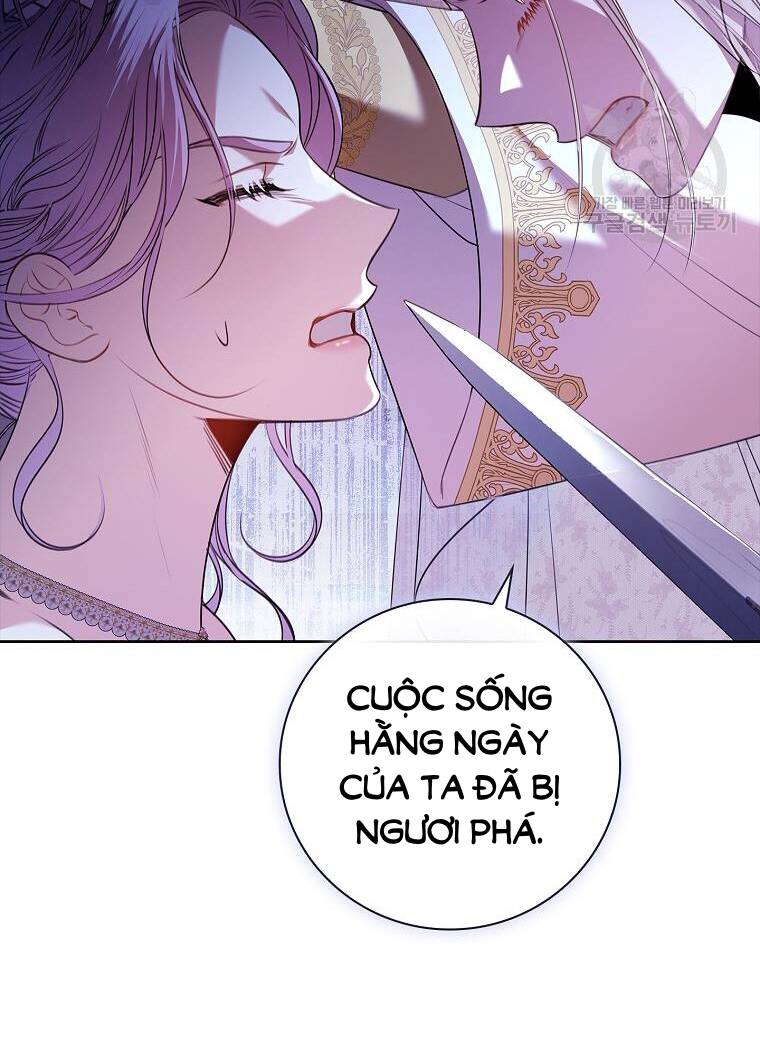 Tôi Trở Thành Thư Ký Của Bạo Chúa: Chapter 103.2
