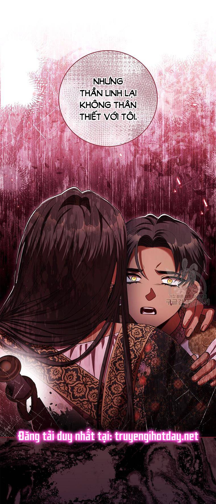 Tôi Trở Thành Thư Ký Của Bạo Chúa: Chapter 104.1