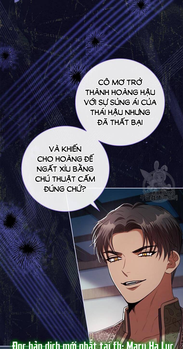 Tôi Trở Thành Thư Ký Của Bạo Chúa: Chapter 104.1