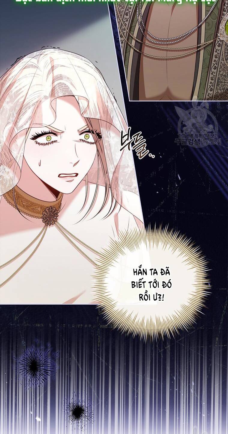 Tôi Trở Thành Thư Ký Của Bạo Chúa: Chapter 104.1