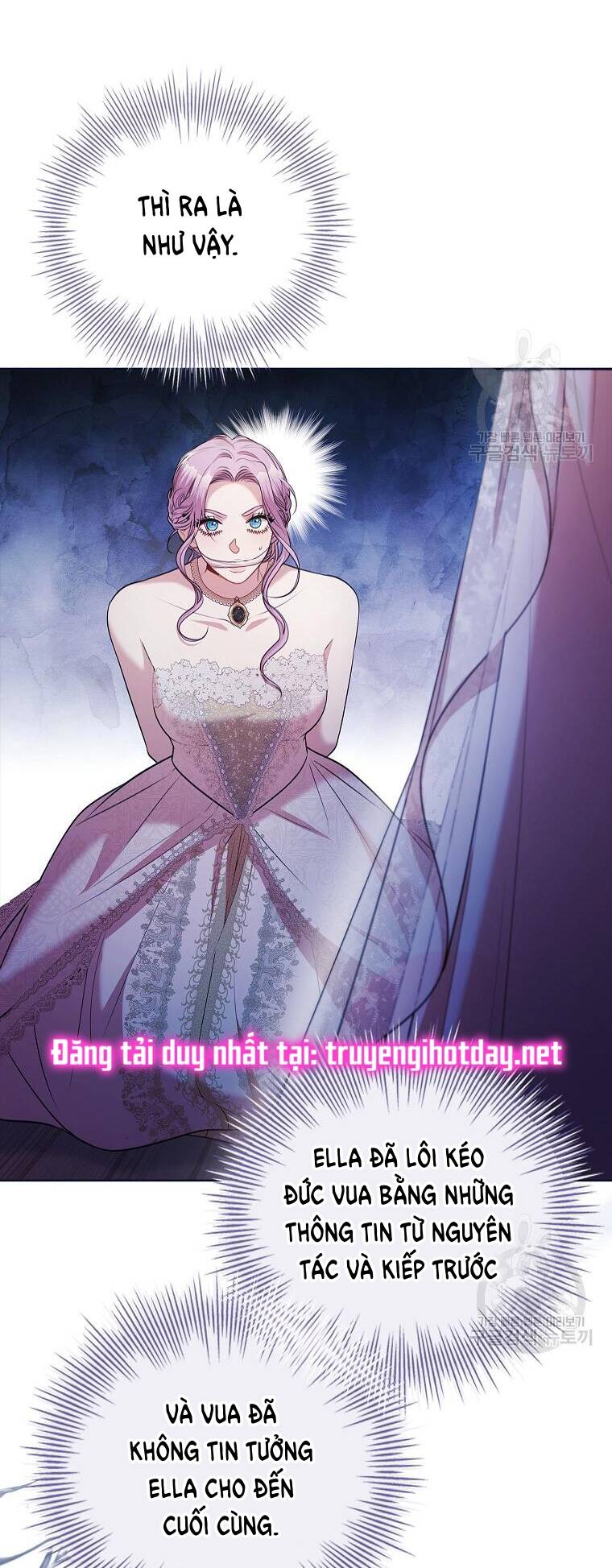 Tôi Trở Thành Thư Ký Của Bạo Chúa: Chapter 104.1
