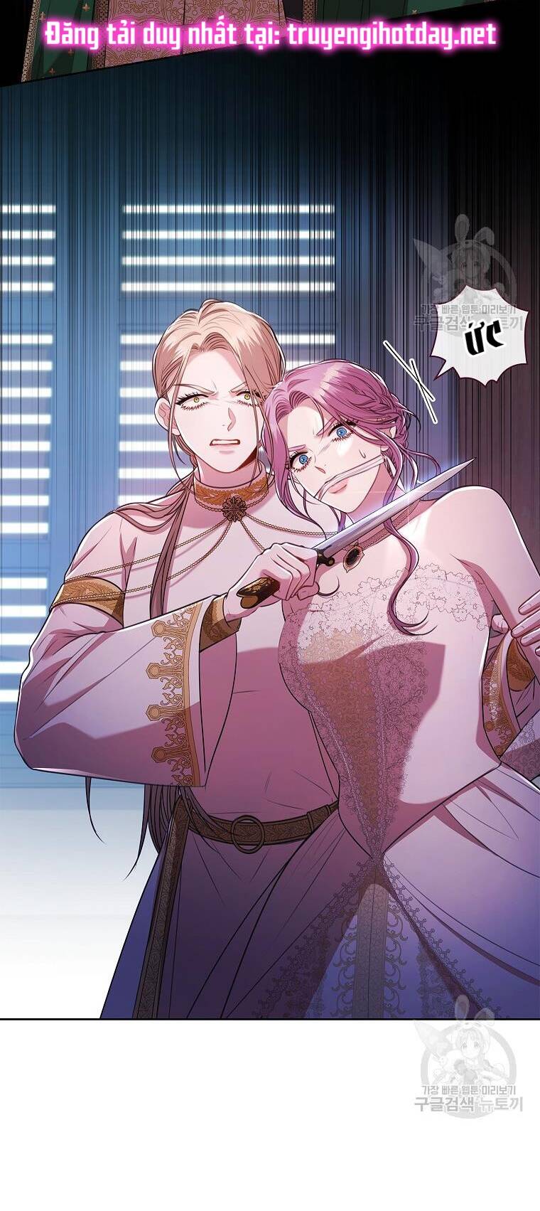 Tôi Trở Thành Thư Ký Của Bạo Chúa: Chapter 104.1