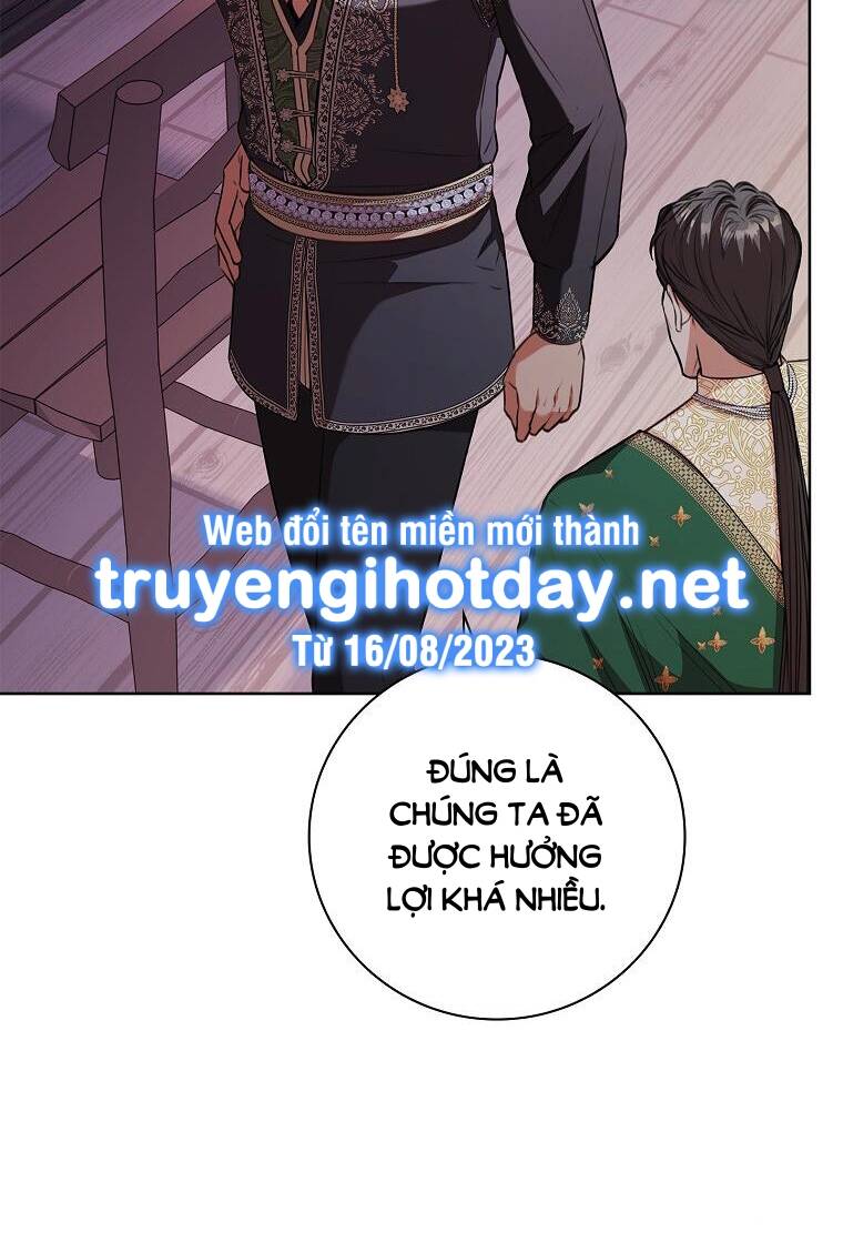 Tôi Trở Thành Thư Ký Của Bạo Chúa: Chapter 104.2