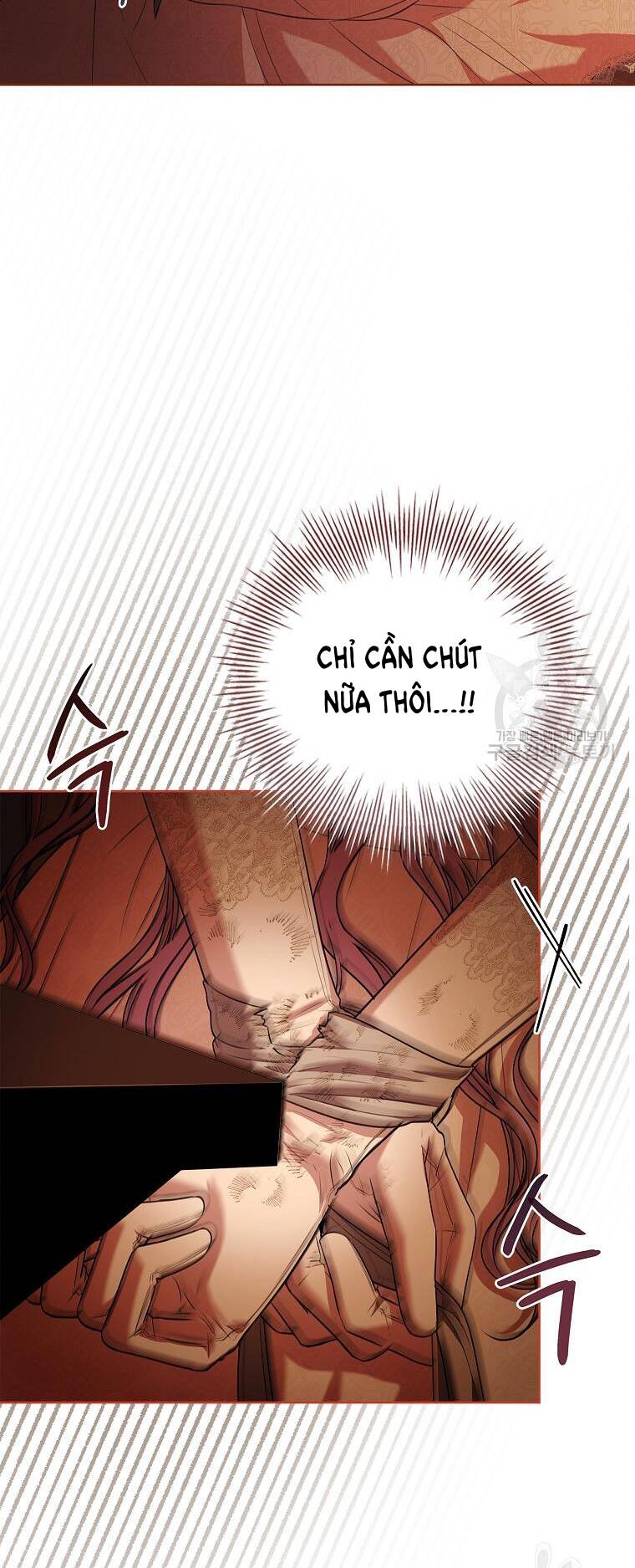 Tôi Trở Thành Thư Ký Của Bạo Chúa: Chapter 104.2