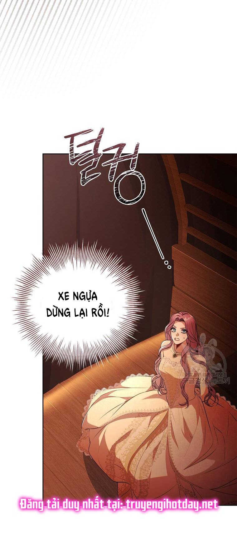 Tôi Trở Thành Thư Ký Của Bạo Chúa: Chapter 104.2