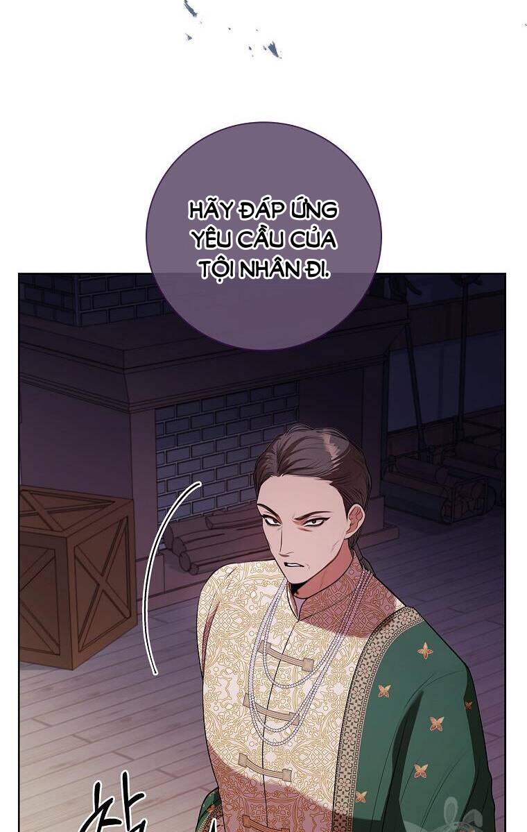 Tôi Trở Thành Thư Ký Của Bạo Chúa: Chapter 104.2