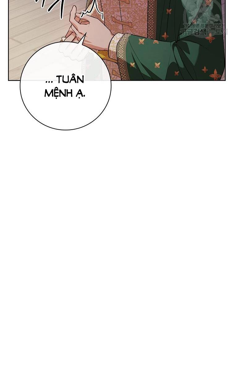 Tôi Trở Thành Thư Ký Của Bạo Chúa: Chapter 104.2