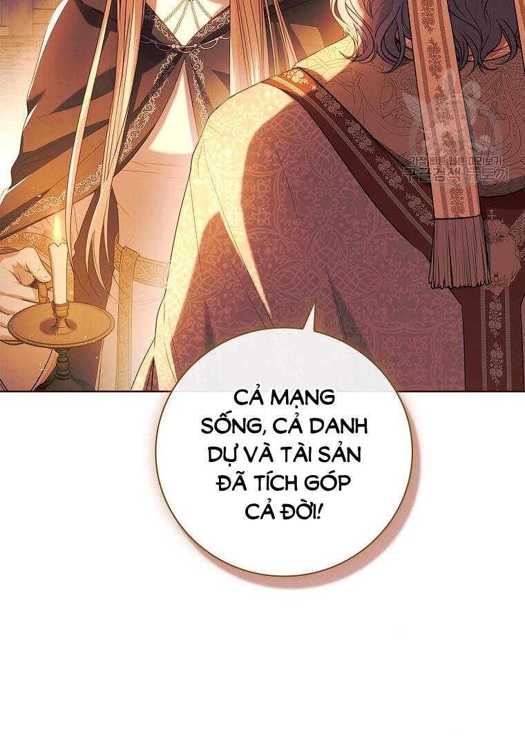 Tôi Trở Thành Thư Ký Của Bạo Chúa: Chapter 105.1