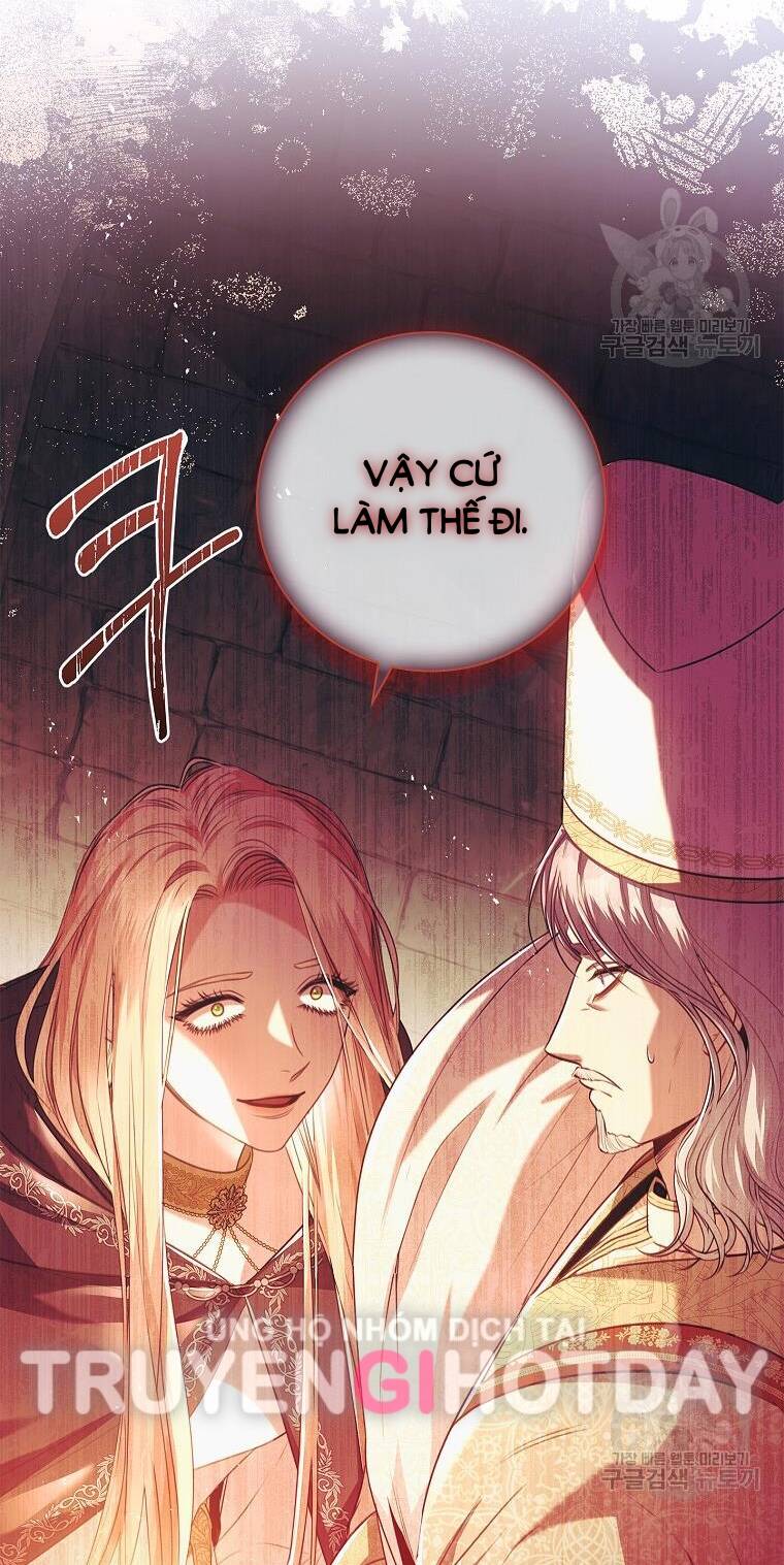 Tôi Trở Thành Thư Ký Của Bạo Chúa: Chapter 105.1
