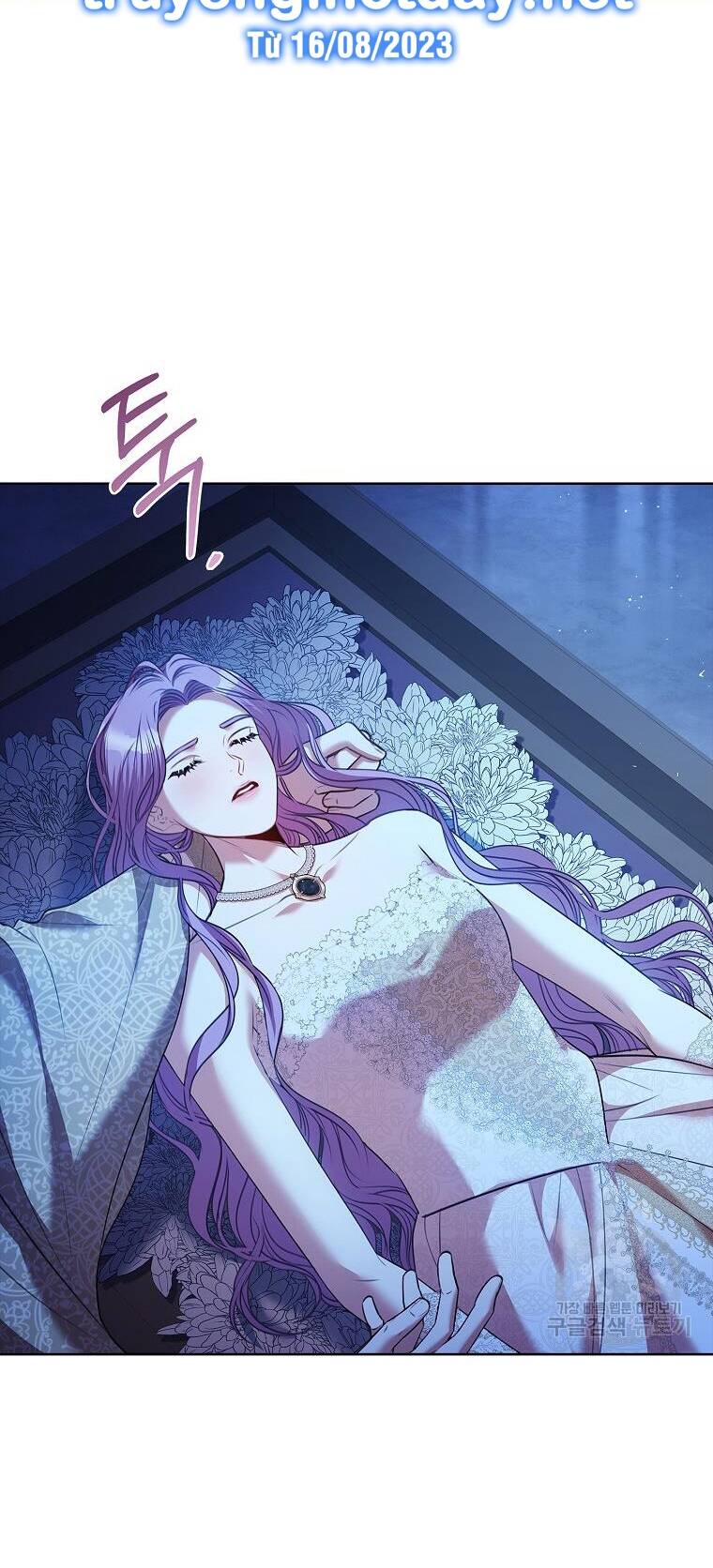 Tôi Trở Thành Thư Ký Của Bạo Chúa: Chapter 105.1