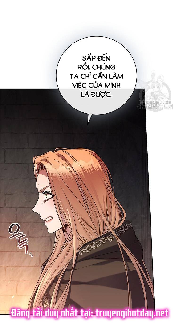 Tôi Trở Thành Thư Ký Của Bạo Chúa: Chapter 105.1
