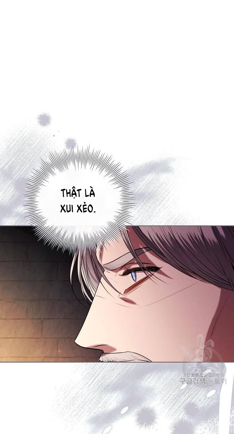 Tôi Trở Thành Thư Ký Của Bạo Chúa: Chapter 105.1