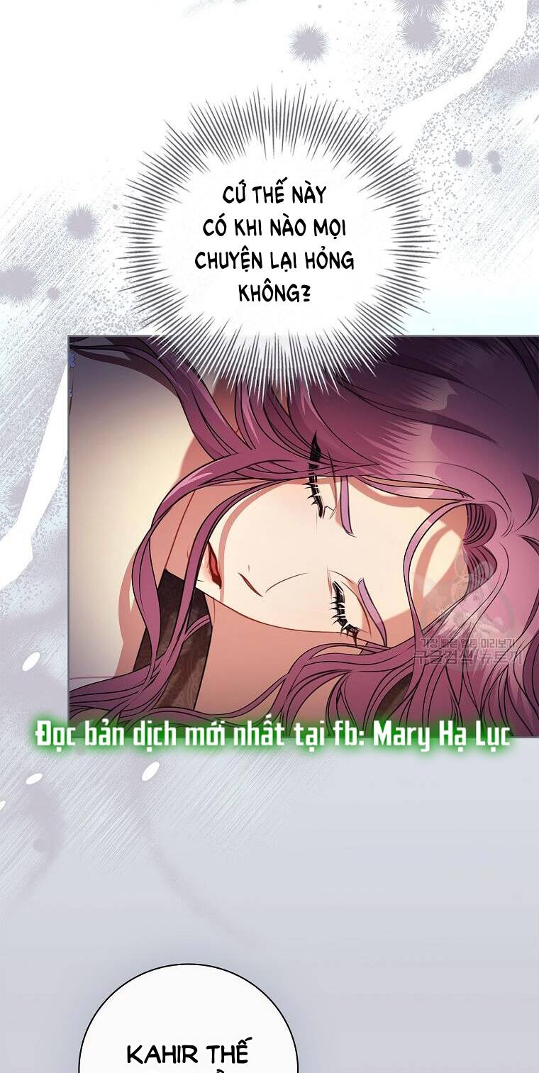 Tôi Trở Thành Thư Ký Của Bạo Chúa: Chapter 105.1