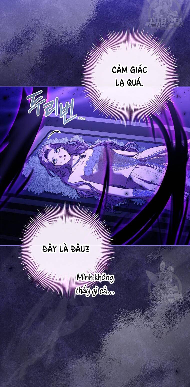 Tôi Trở Thành Thư Ký Của Bạo Chúa: Chapter 105.2