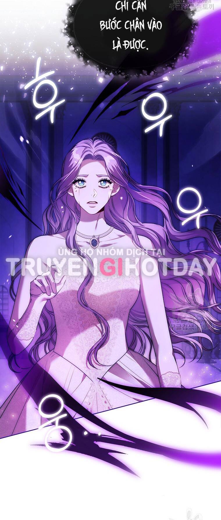 Tôi Trở Thành Thư Ký Của Bạo Chúa: Chapter 105.2