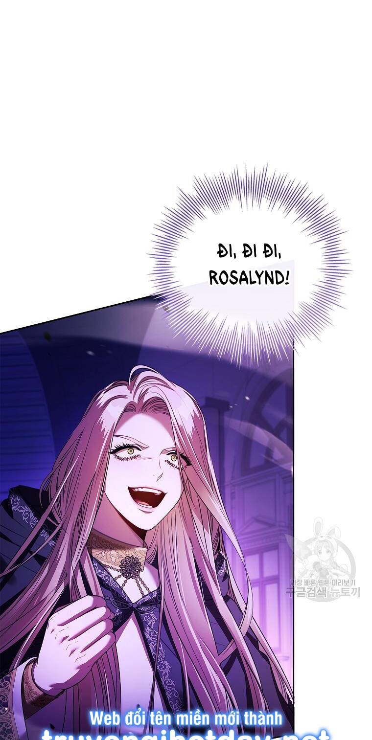 Tôi Trở Thành Thư Ký Của Bạo Chúa: Chapter 105.2