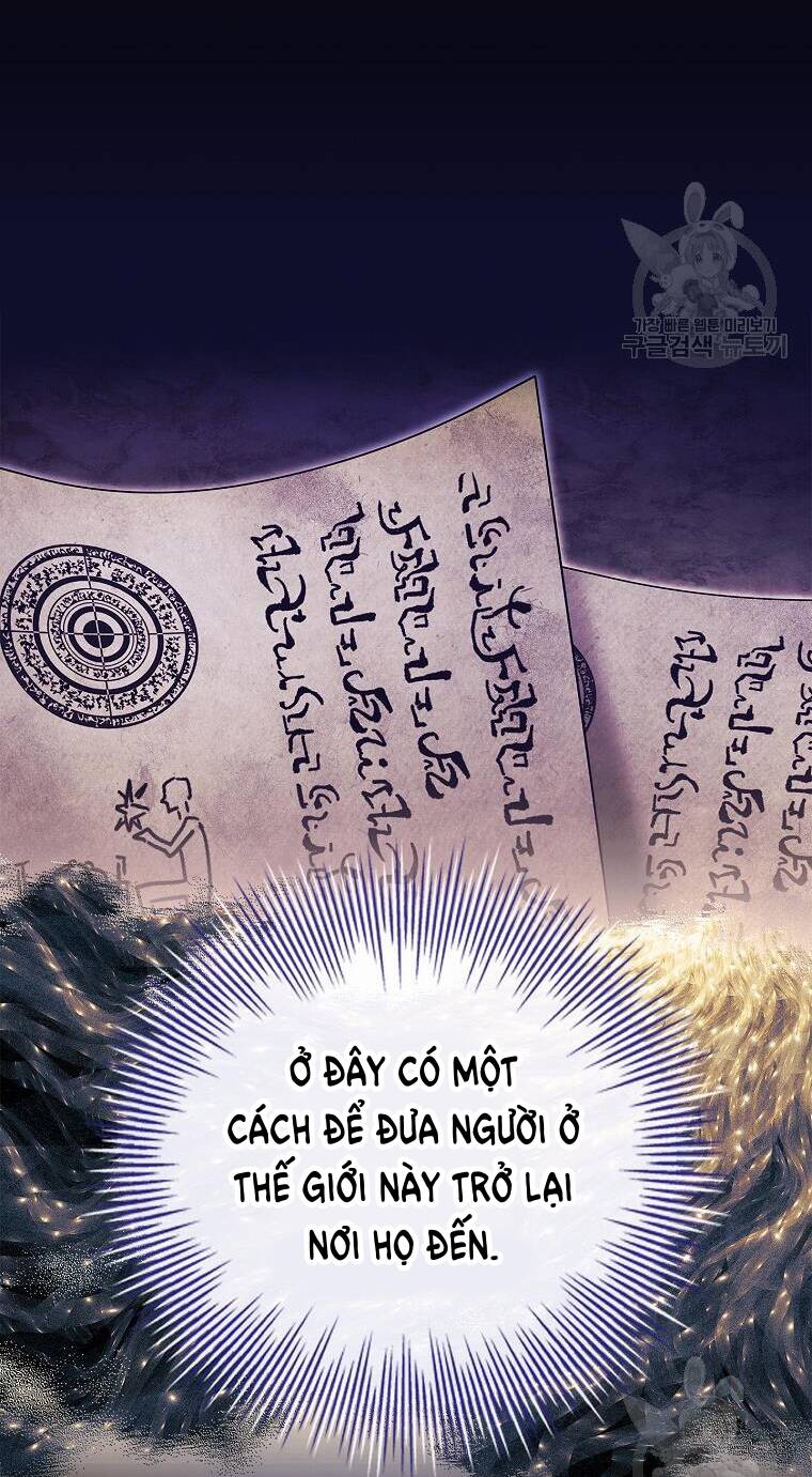 Tôi Trở Thành Thư Ký Của Bạo Chúa: Chapter 105.2