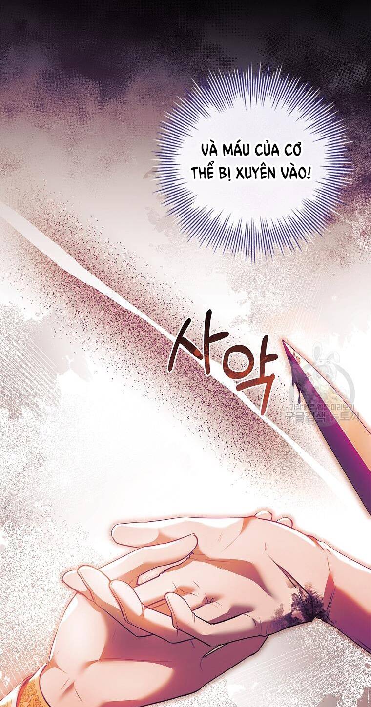 Tôi Trở Thành Thư Ký Của Bạo Chúa: Chapter 105.2