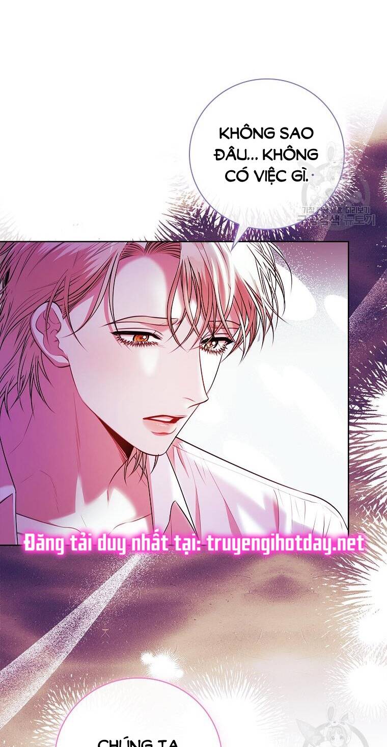 Tôi Trở Thành Thư Ký Của Bạo Chúa: Chapter 106.1