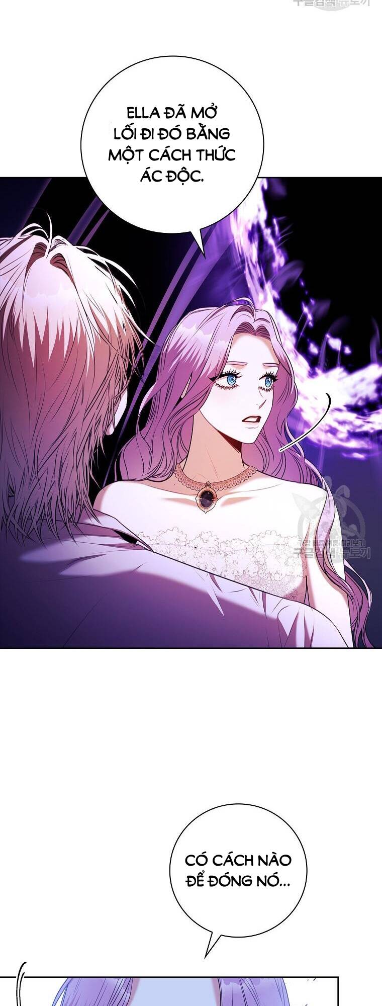 Tôi Trở Thành Thư Ký Của Bạo Chúa: Chapter 106.2