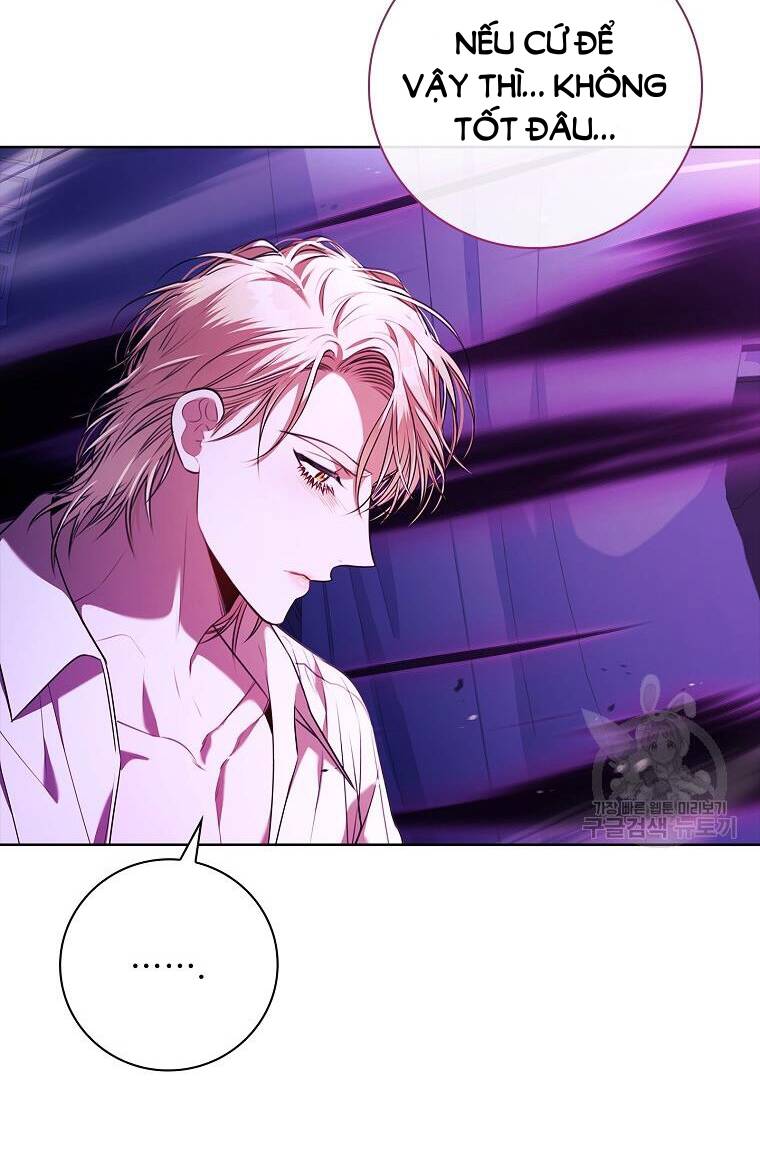 Tôi Trở Thành Thư Ký Của Bạo Chúa: Chapter 106.2
