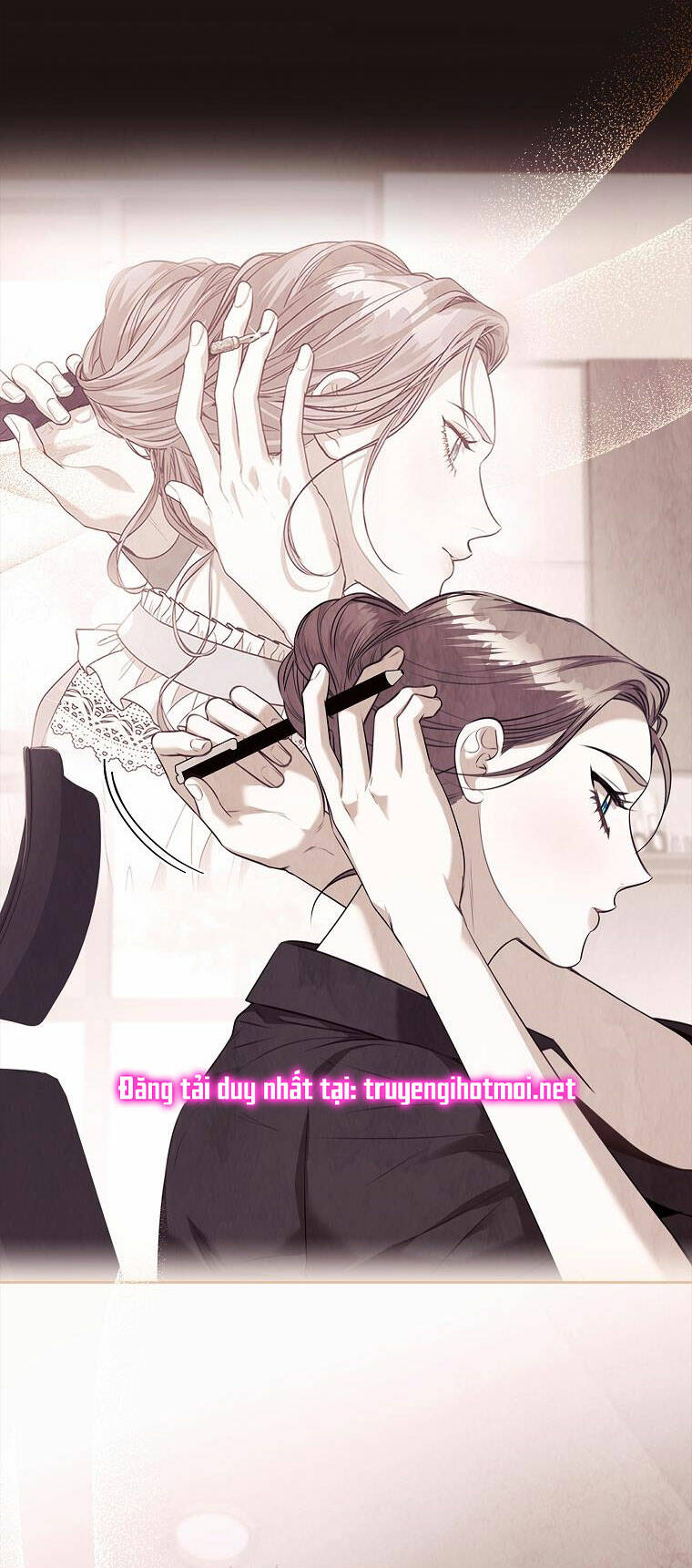 Tôi Trở Thành Thư Ký Của Bạo Chúa: Chapter 107.1